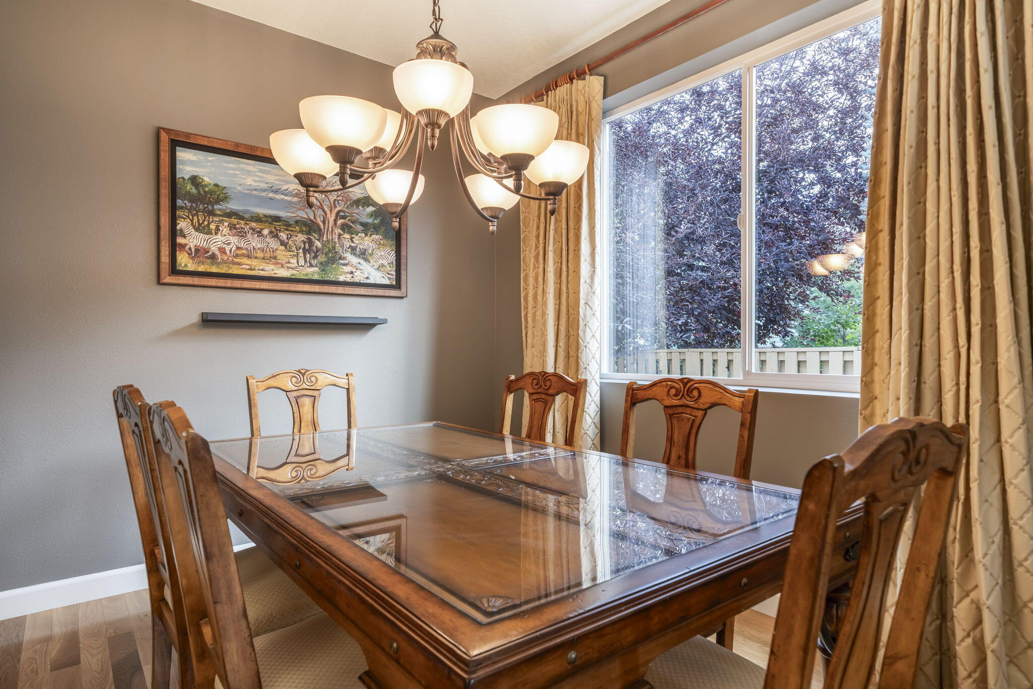 Summit Crest - Residential