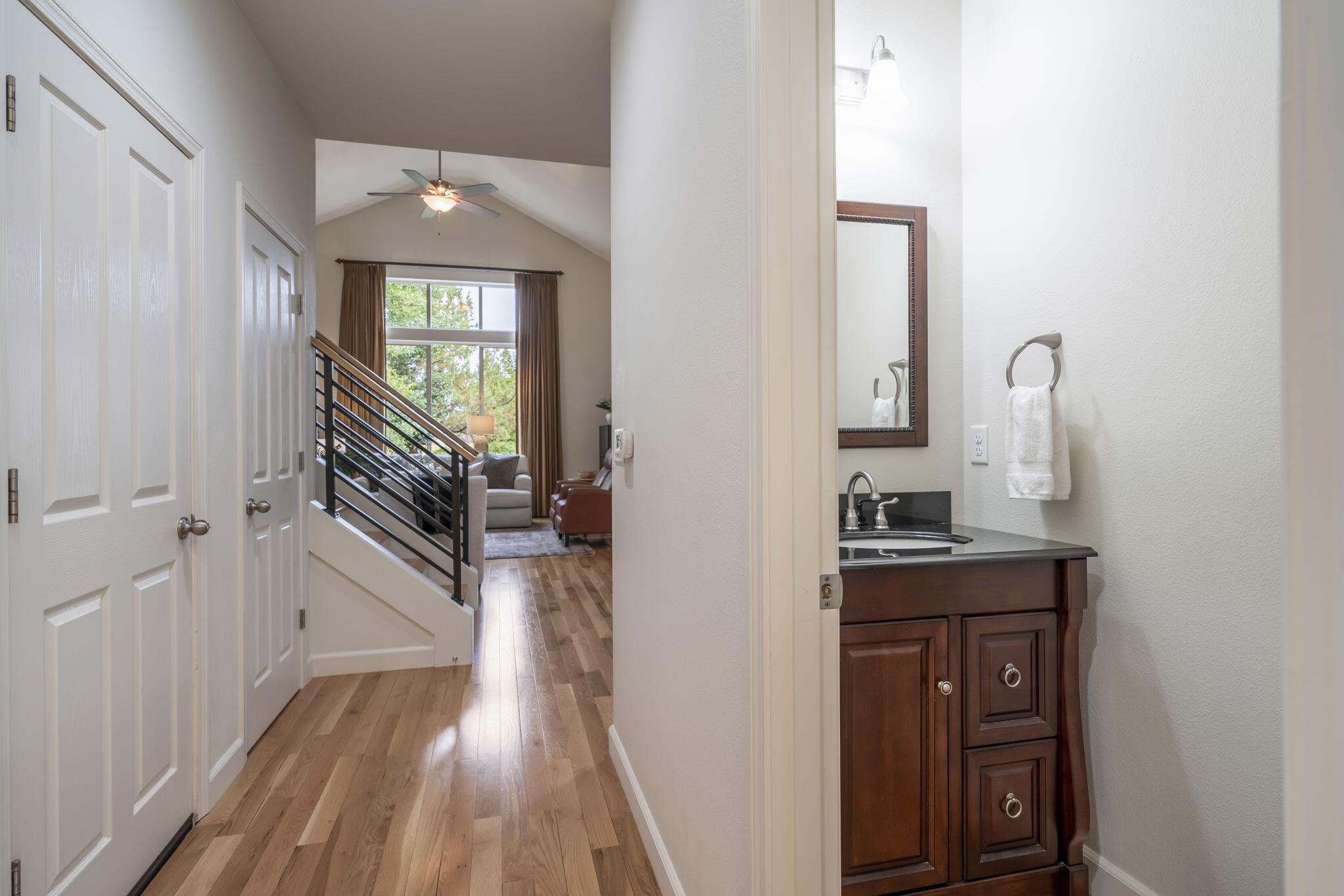 Summit Crest - Residential