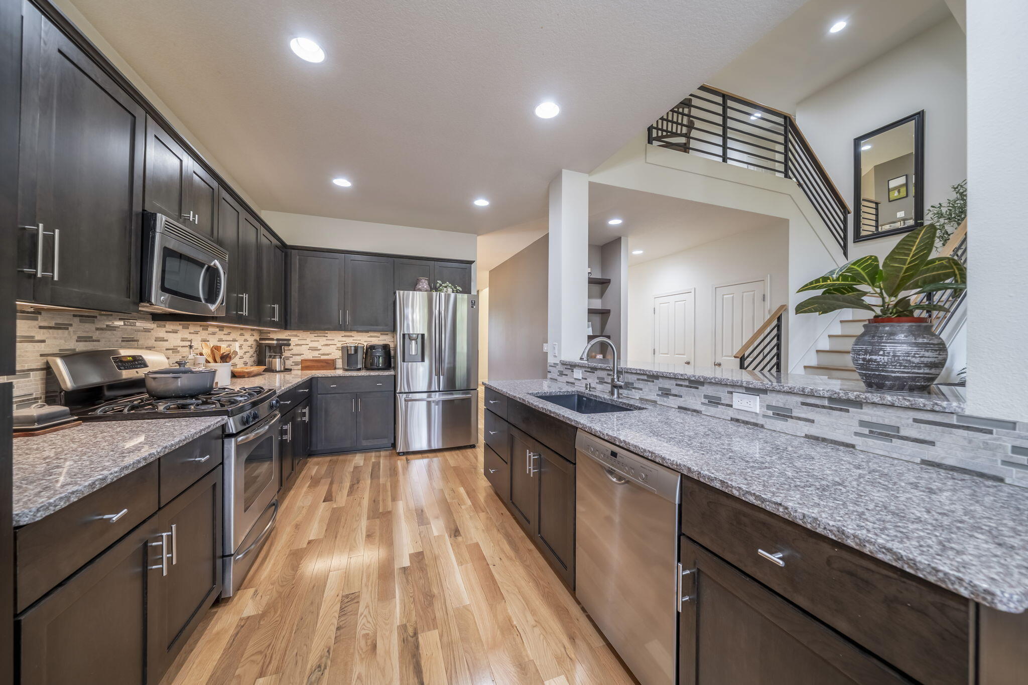 Summit Crest - Residential