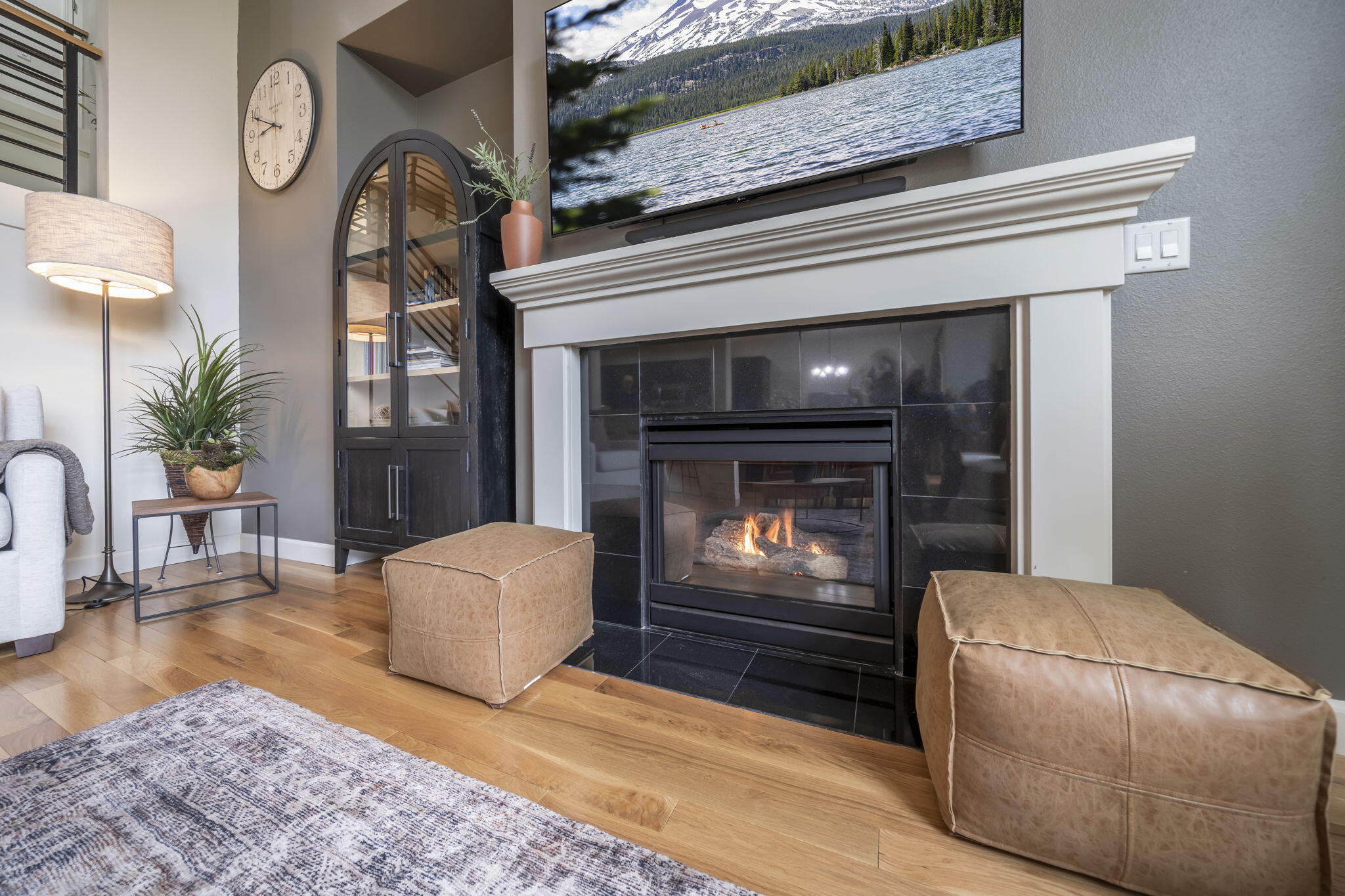 Summit Crest - Residential