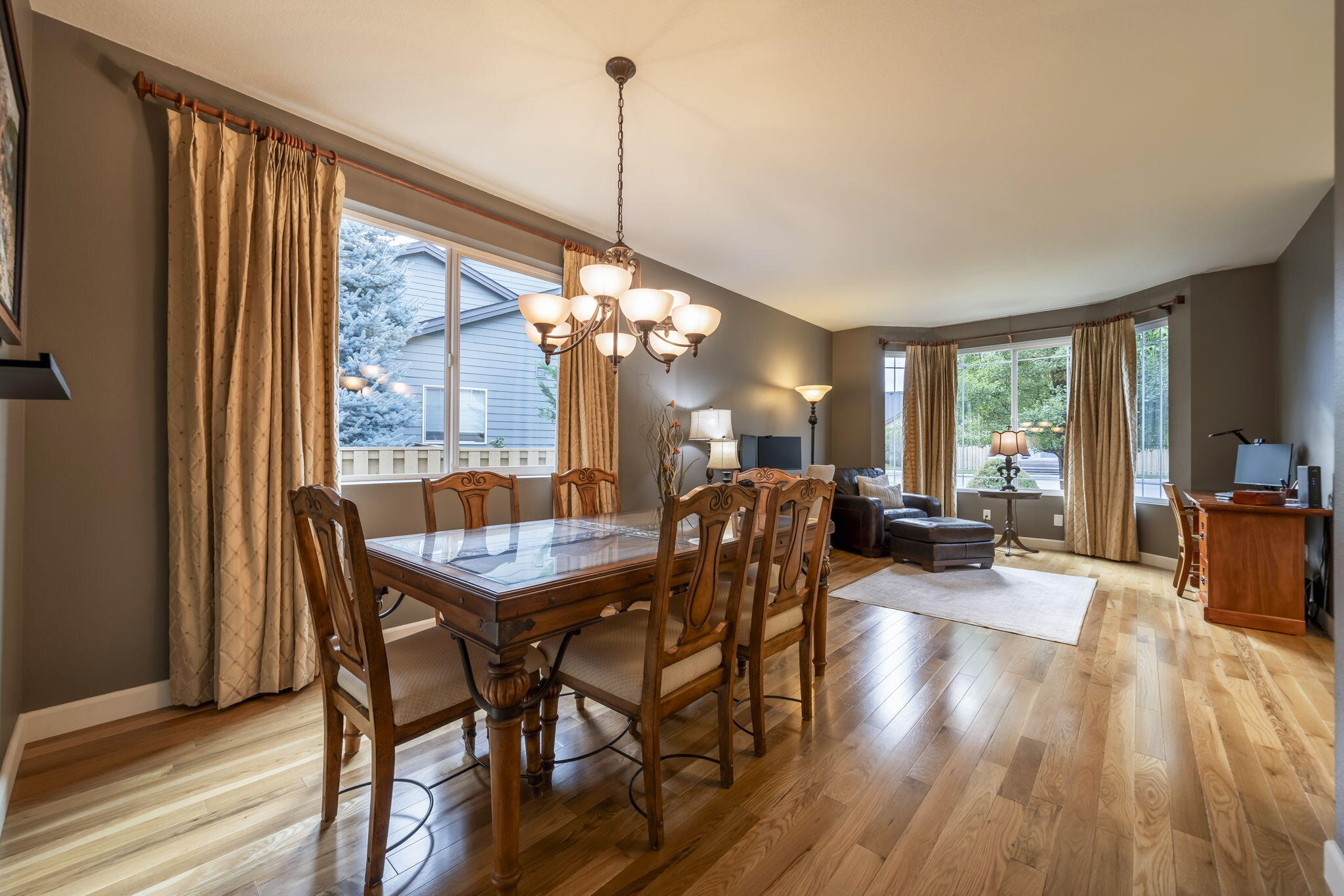 Summit Crest - Residential