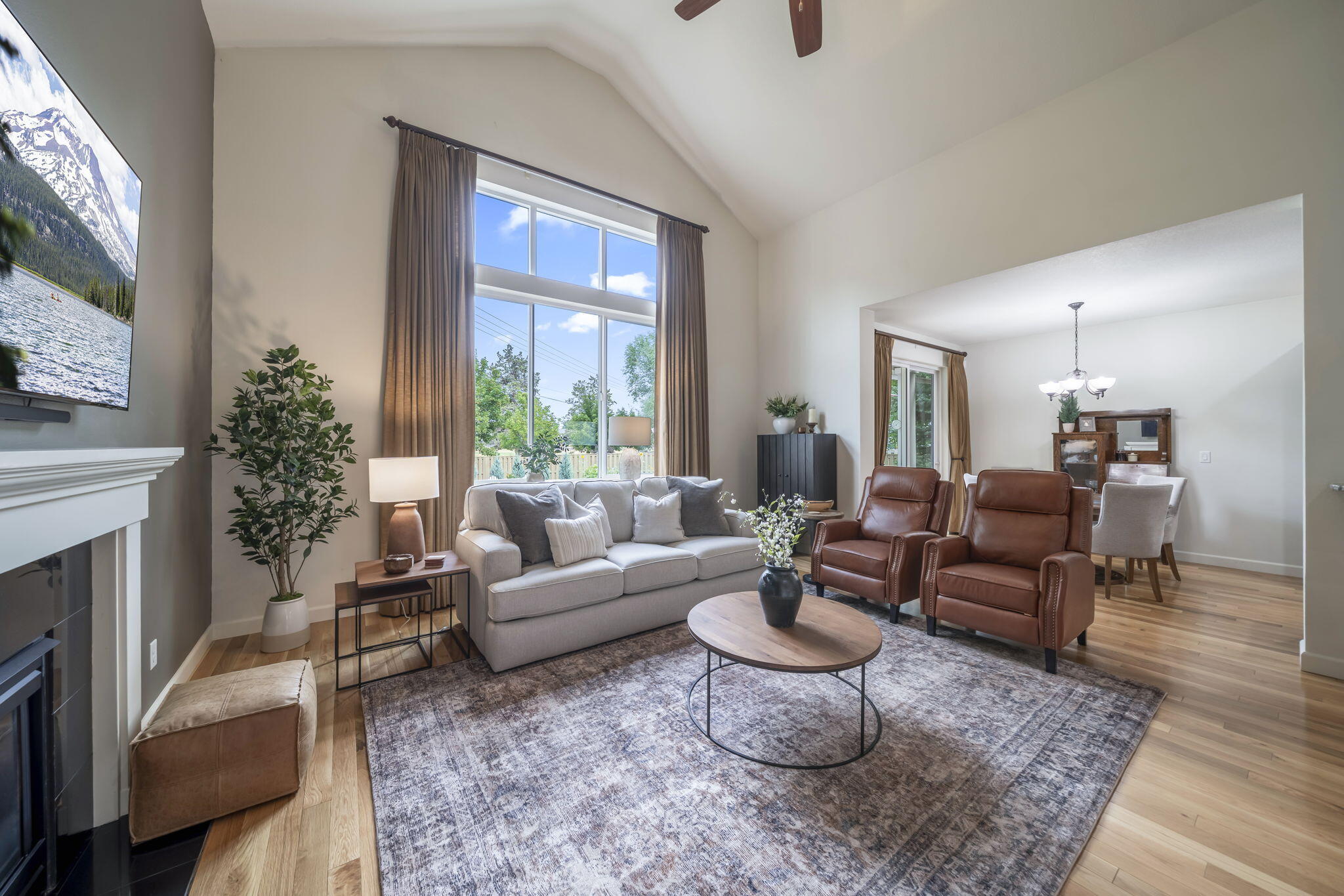 Summit Crest - Residential