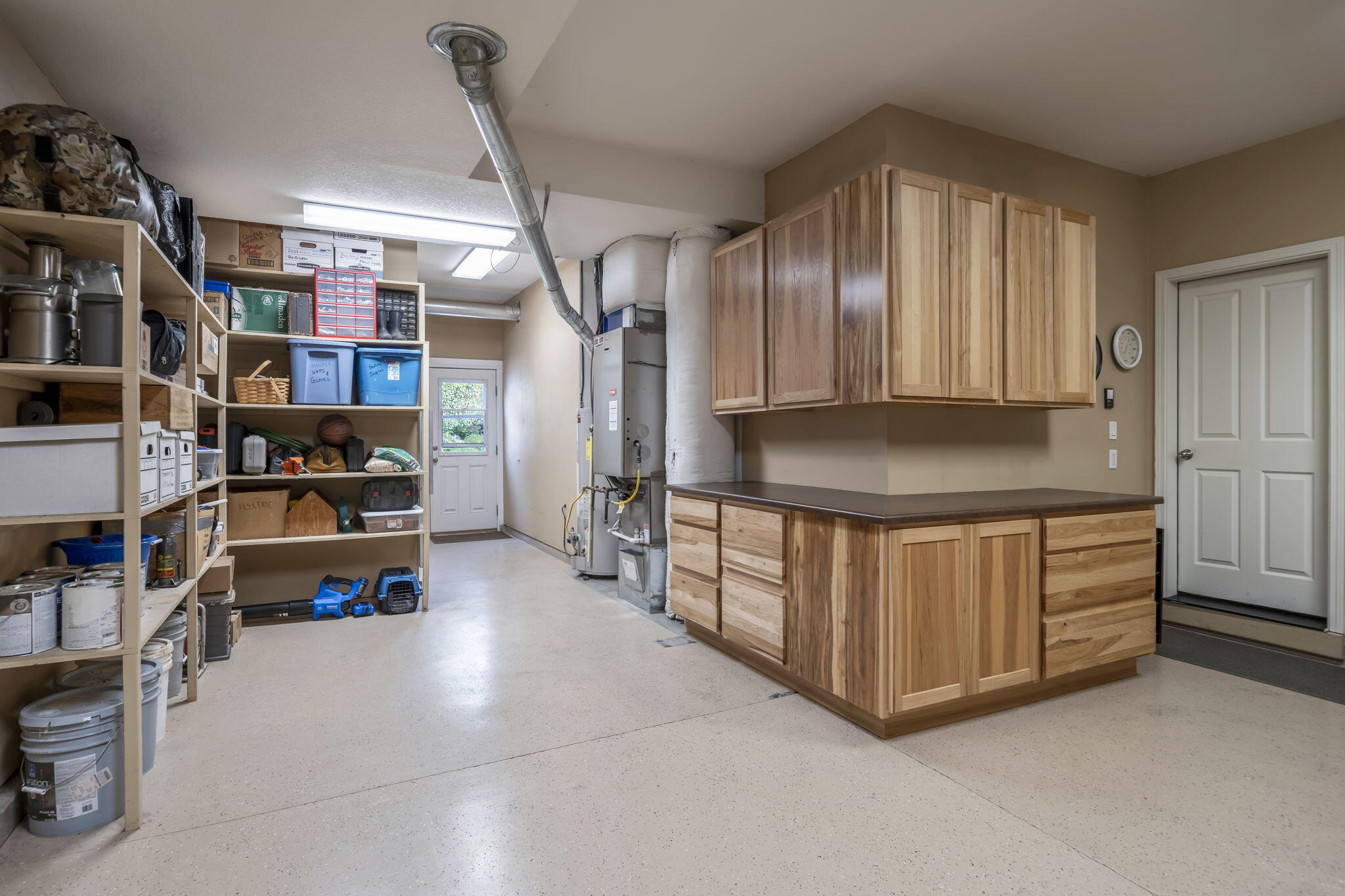 Summit Crest - Residential