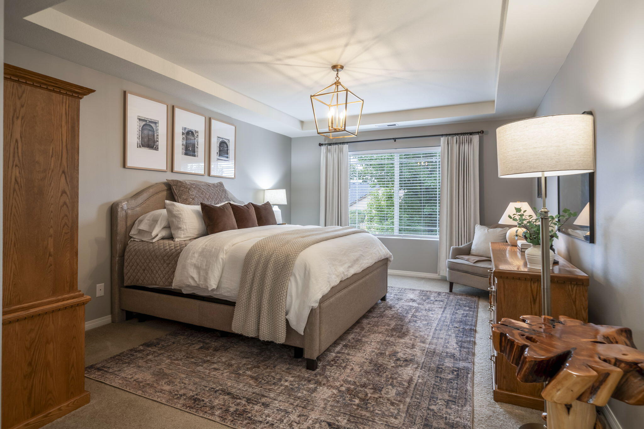 Summit Crest - Residential