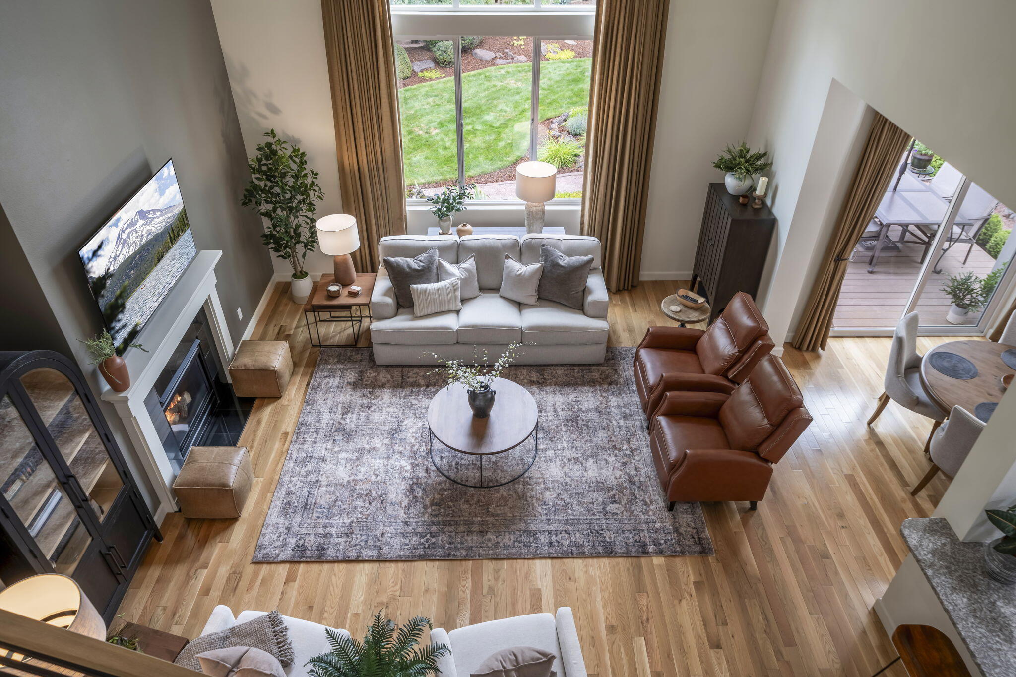 Summit Crest - Residential