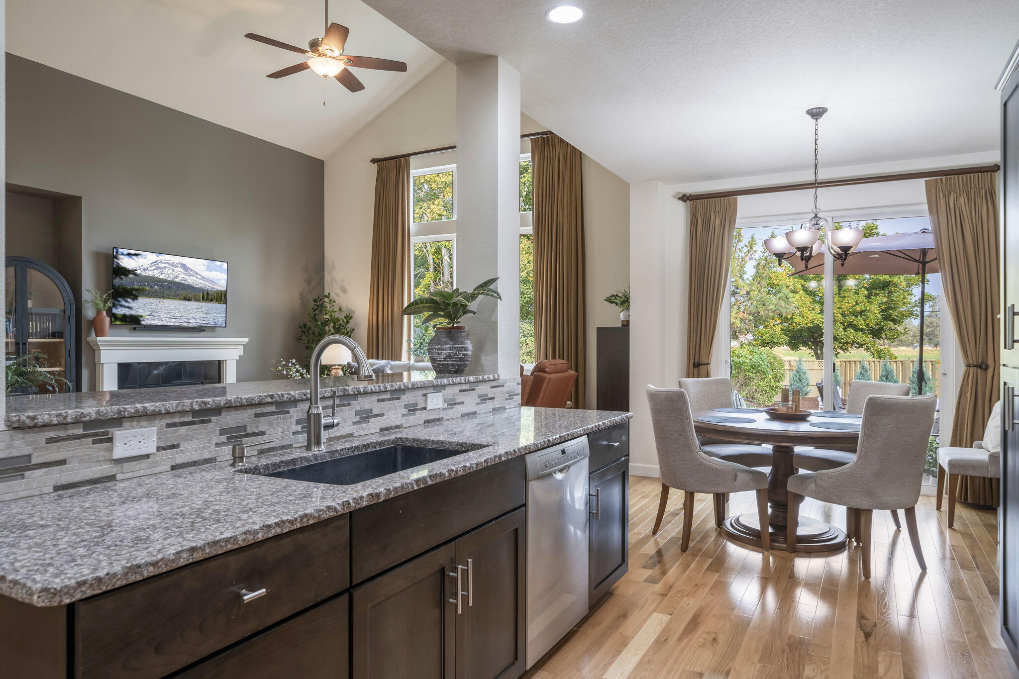 Summit Crest - Residential