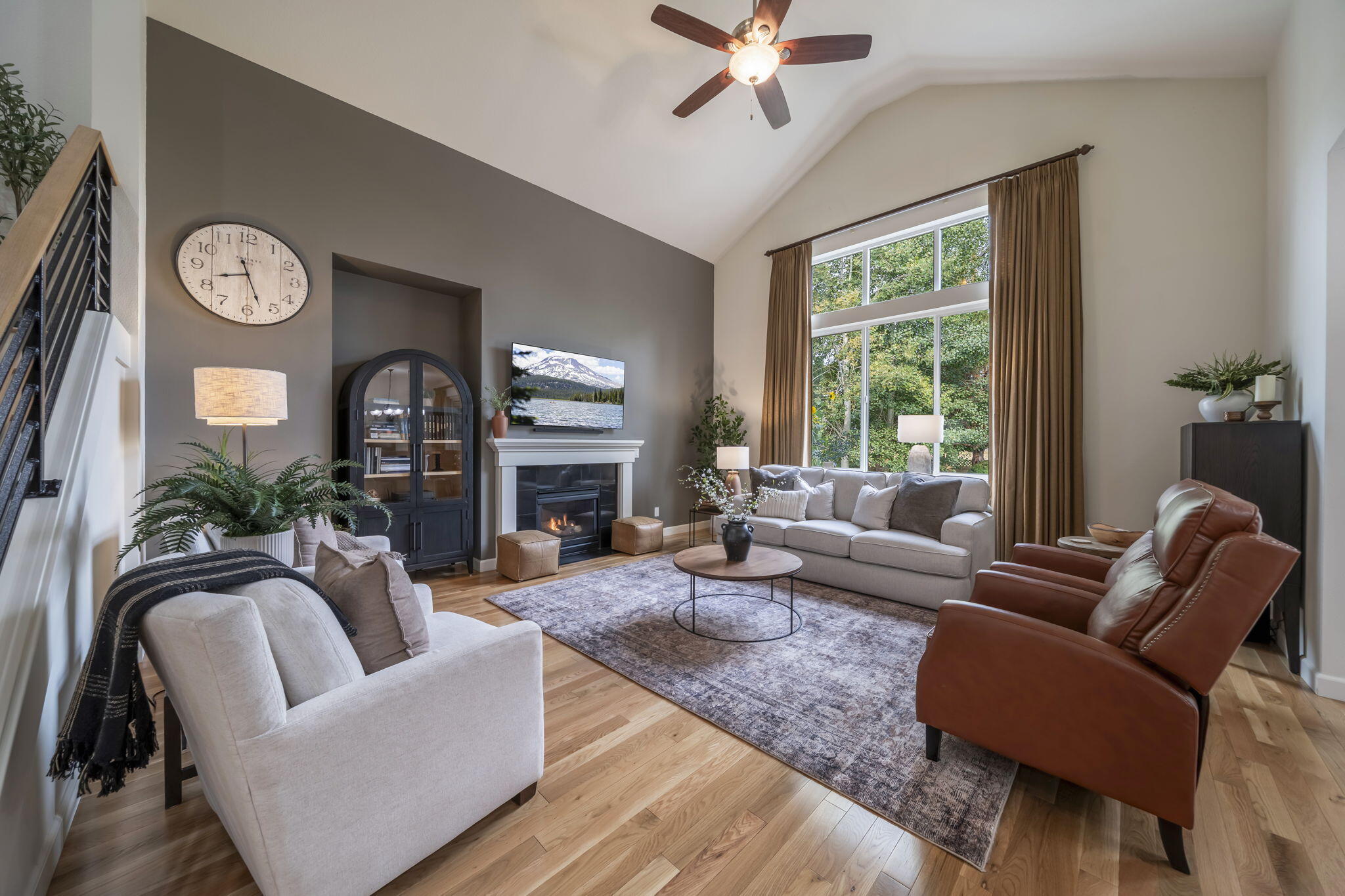 Summit Crest - Residential