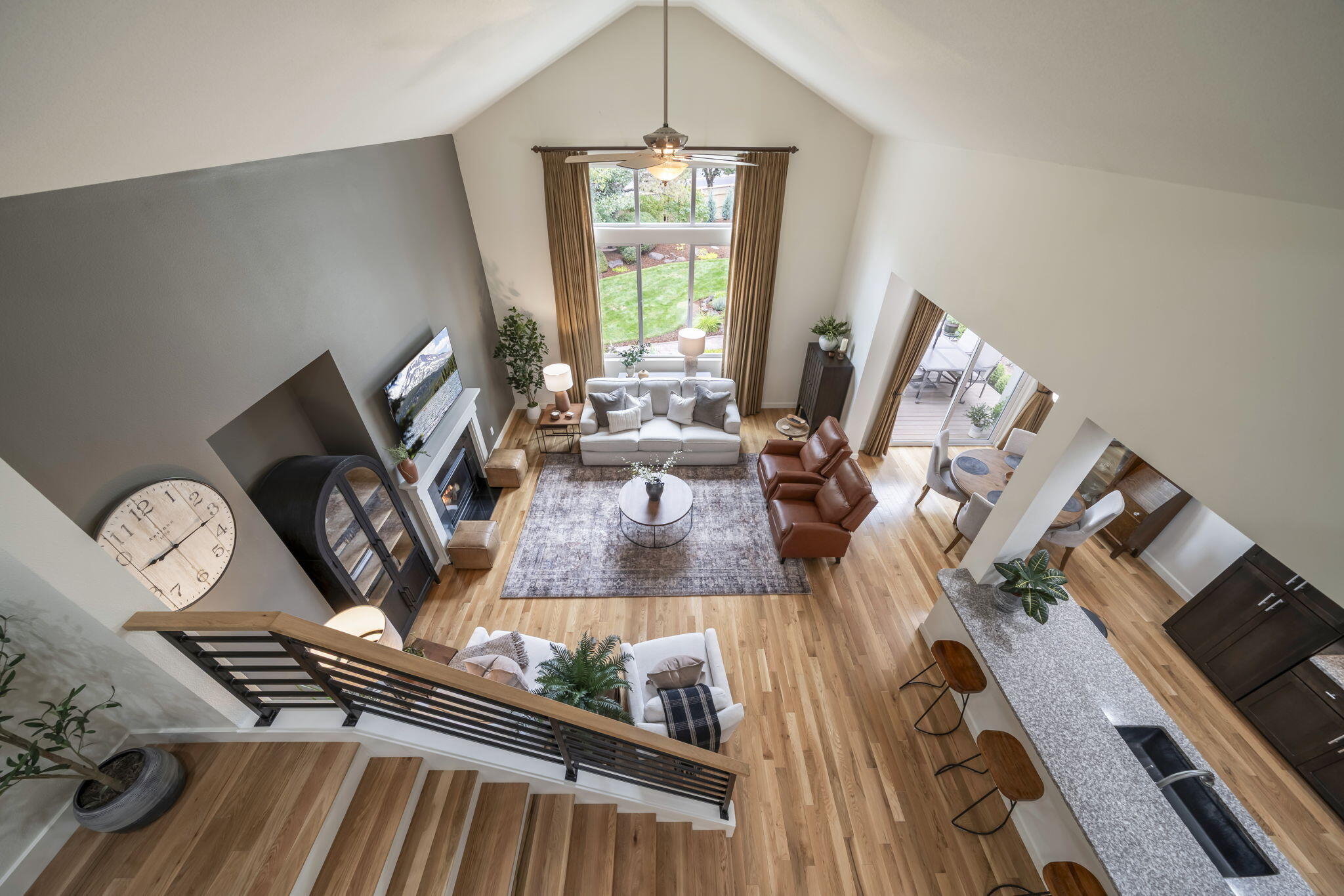 Summit Crest - Residential