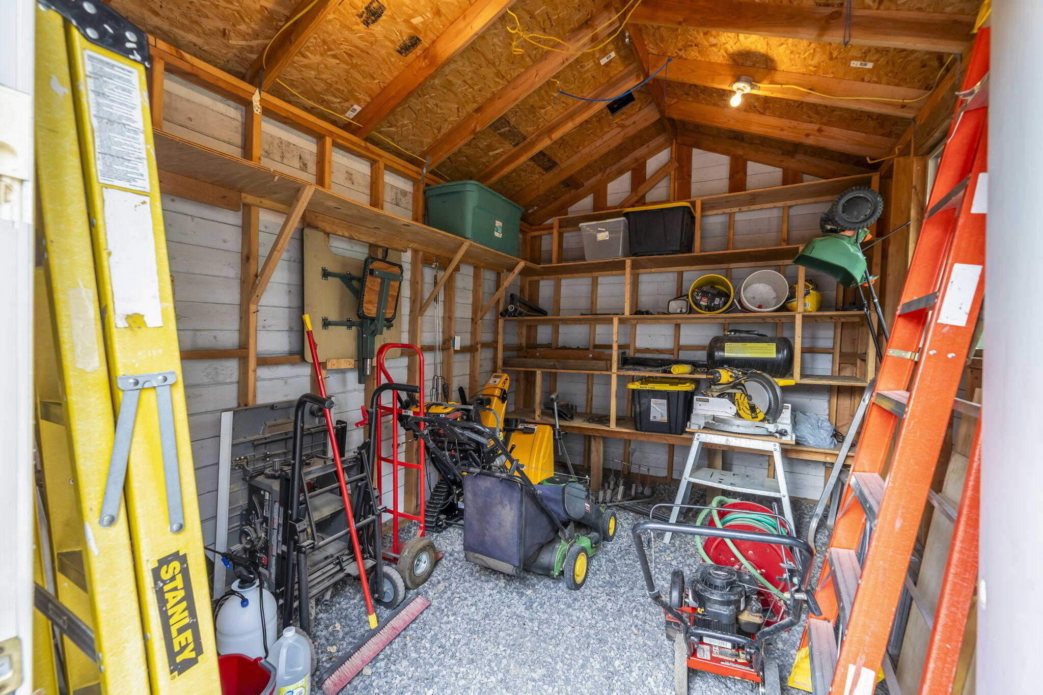 Summit Crest - Residential