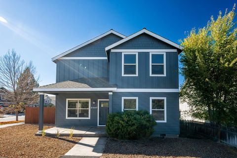 61847 SE 27th Street Bend OR 97702