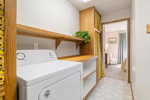Tiny photo for 51445 Ash Road, La Pine, OR 97739 (MLS # 220222348)