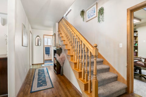 Tiny photo for 51445 Ash Road, La Pine, OR 97739 (MLS # 220222348)