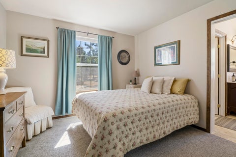 Tiny photo for 51445 Ash Road, La Pine, OR 97739 (MLS # 220222348)