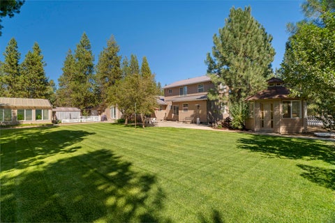 Tiny photo for 51445 Ash Road, La Pine, OR 97739 (MLS # 220222348)
