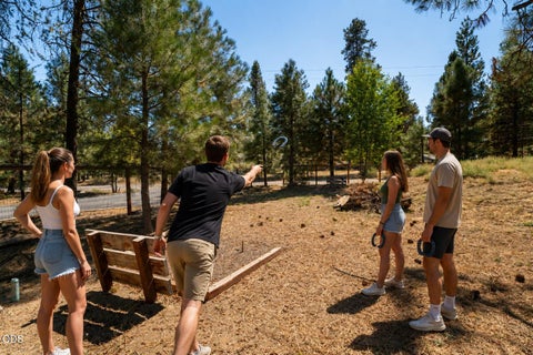 Tiny photo for 51445 Ash Road, La Pine, OR 97739 (MLS # 220222348)
