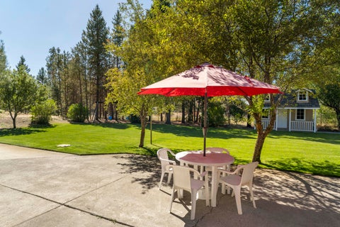 Tiny photo for 51445 Ash Road, La Pine, OR 97739 (MLS # 220222348)