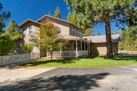 Tiny photo for 51445 Ash Road, La Pine, OR 97739 (MLS # 220222348)