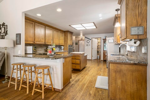 Tiny photo for 51445 Ash Road, La Pine, OR 97739 (MLS # 220222348)