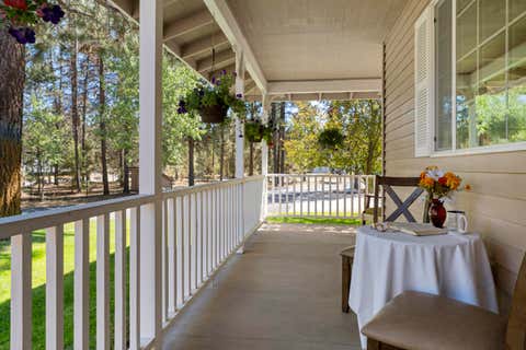Tiny photo for 51445 Ash Road, La Pine, OR 97739 (MLS # 220222348)