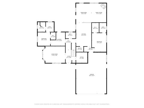 Tiny photo for 51445 Ash Road, La Pine, OR 97739 (MLS # 220222348)