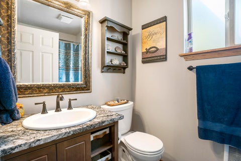 Tiny photo for 51445 Ash Road, La Pine, OR 97739 (MLS # 220222348)