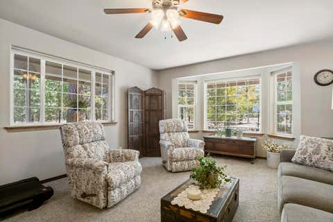 Tiny photo for 51445 Ash Road, La Pine, OR 97739 (MLS # 220222348)