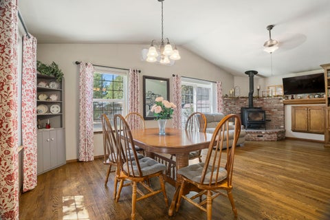 Tiny photo for 51445 Ash Road, La Pine, OR 97739 (MLS # 220222348)
