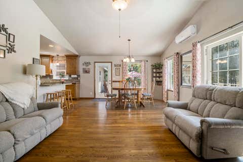 Tiny photo for 51445 Ash Road, La Pine, OR 97739 (MLS # 220222348)