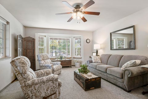 Tiny photo for 51445 Ash Road, La Pine, OR 97739 (MLS # 220222348)