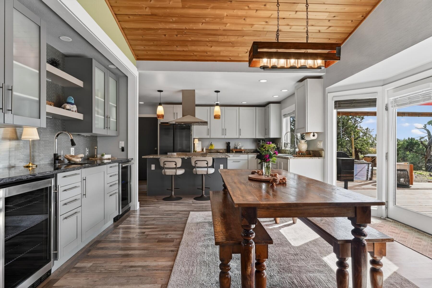 64911 Glacier View Drive