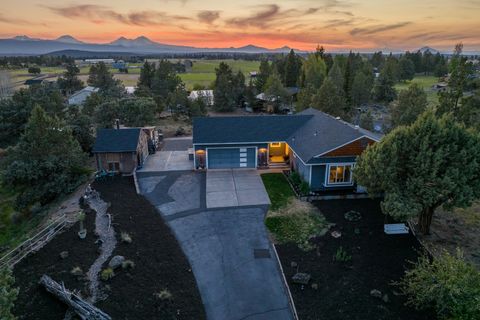 64911 Glacier View Drive Bend OR 97703