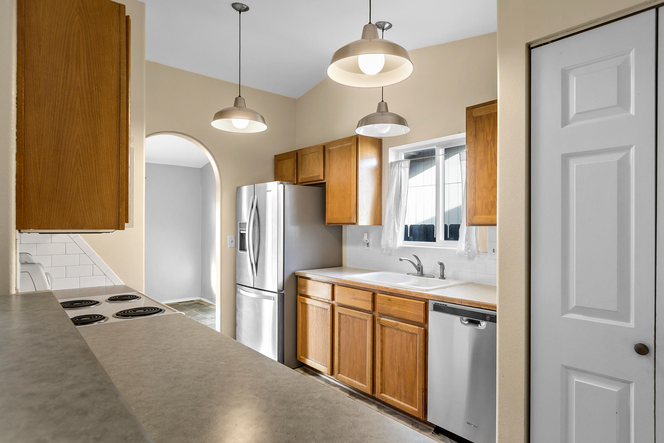 Black Hawk - Residential