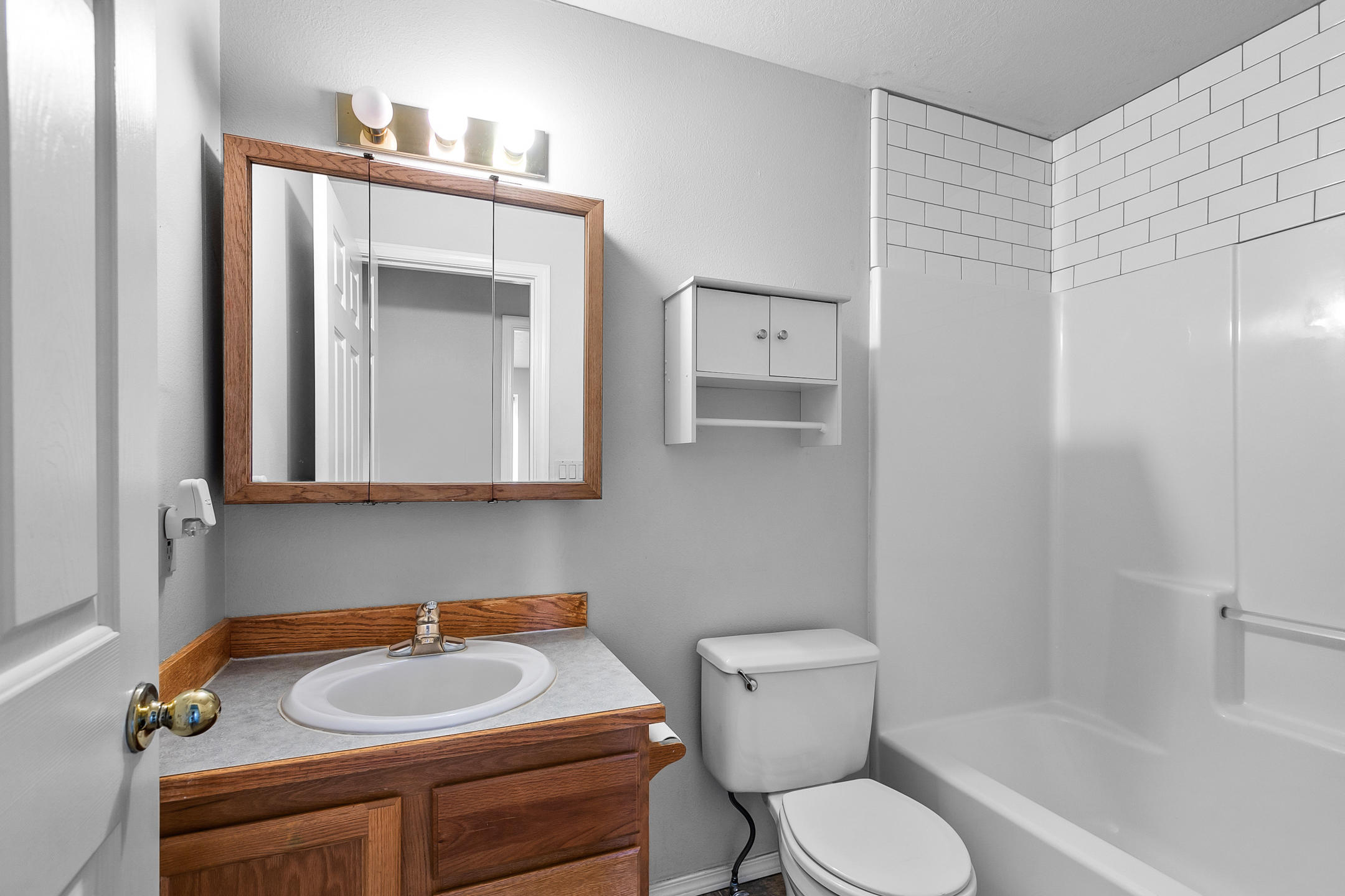 Black Hawk - Residential