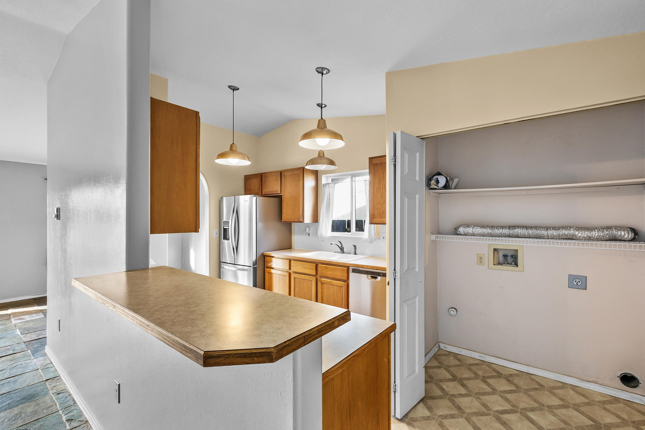 Black Hawk - Residential