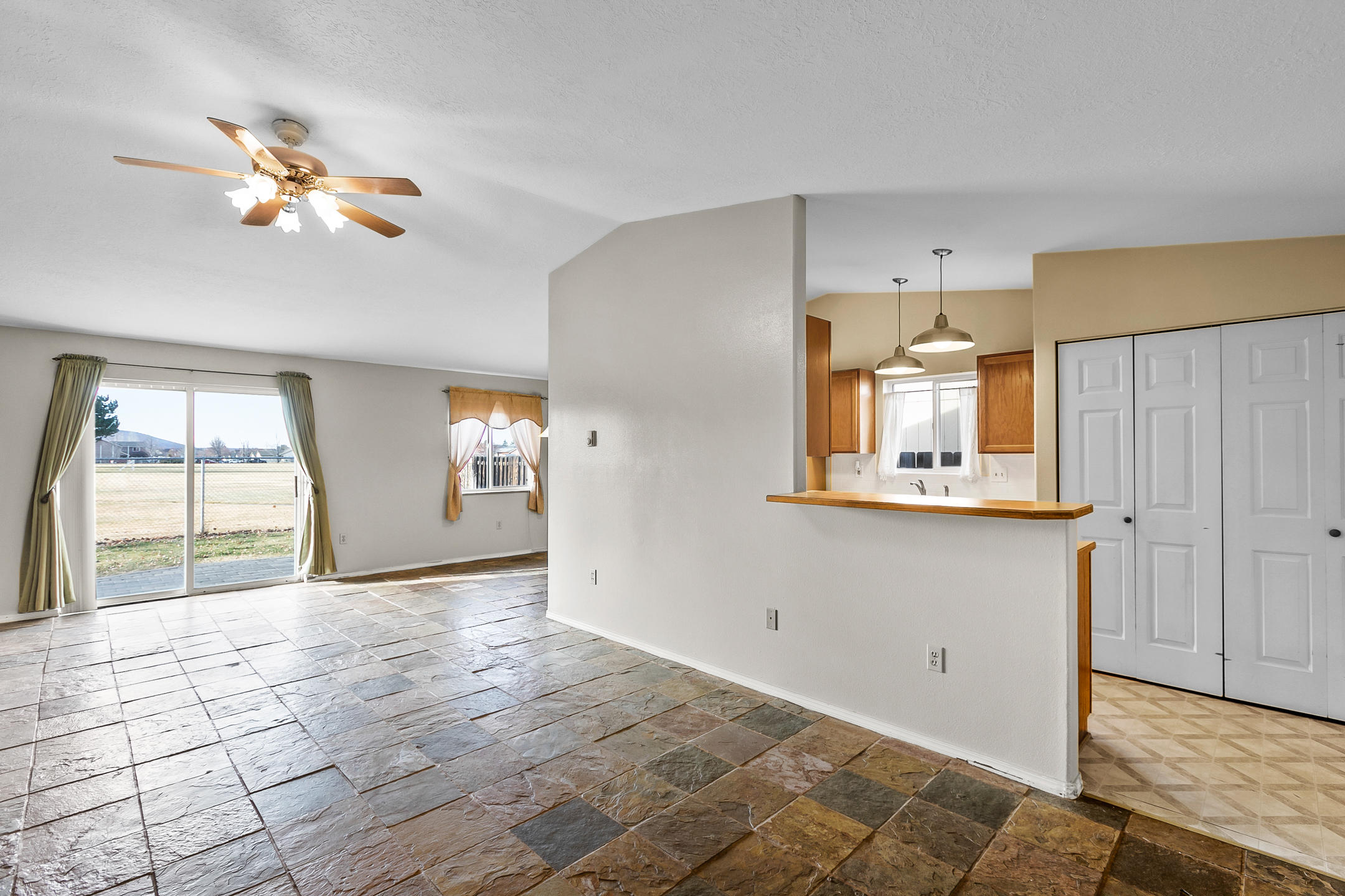 Black Hawk - Residential