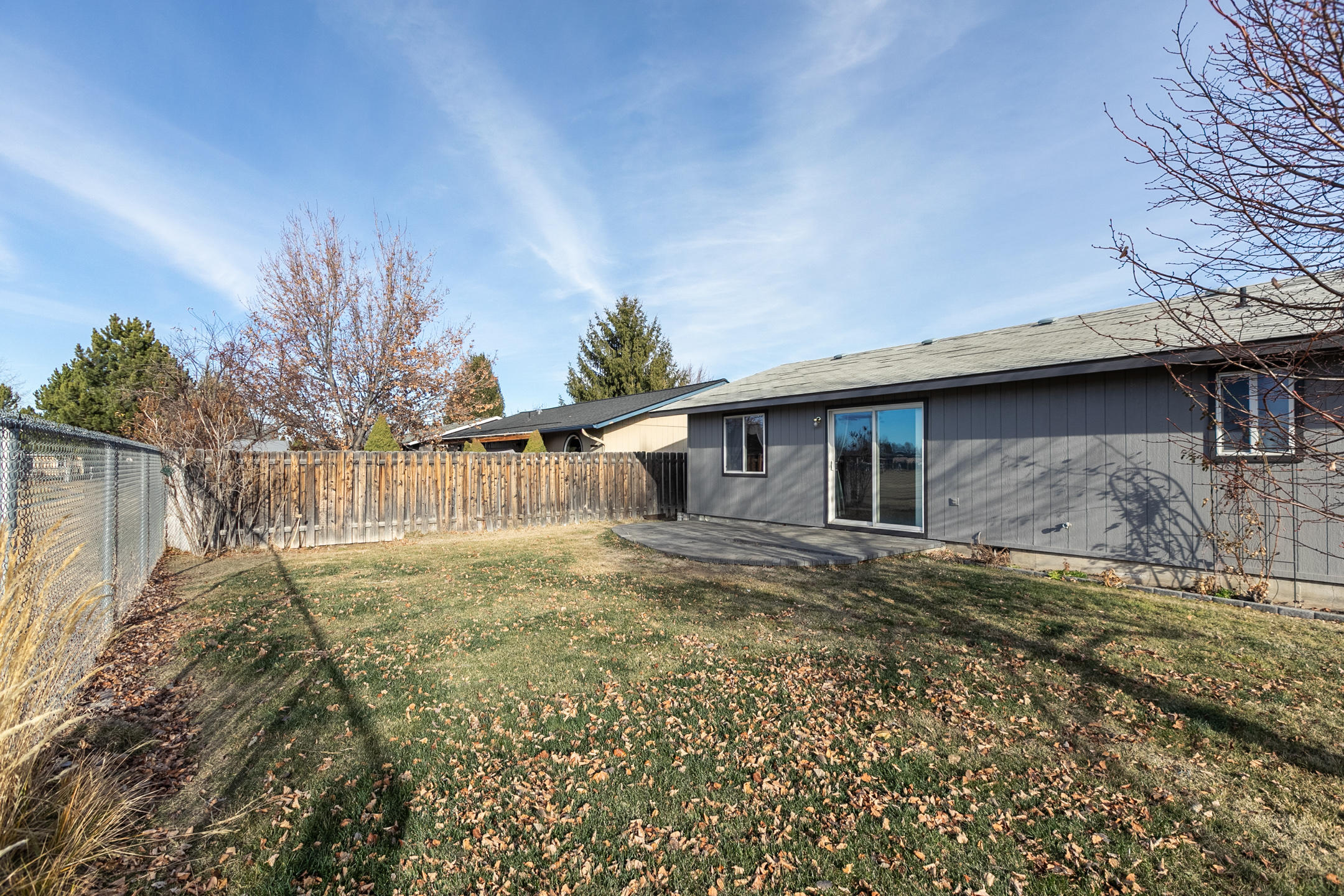 Black Hawk - Residential