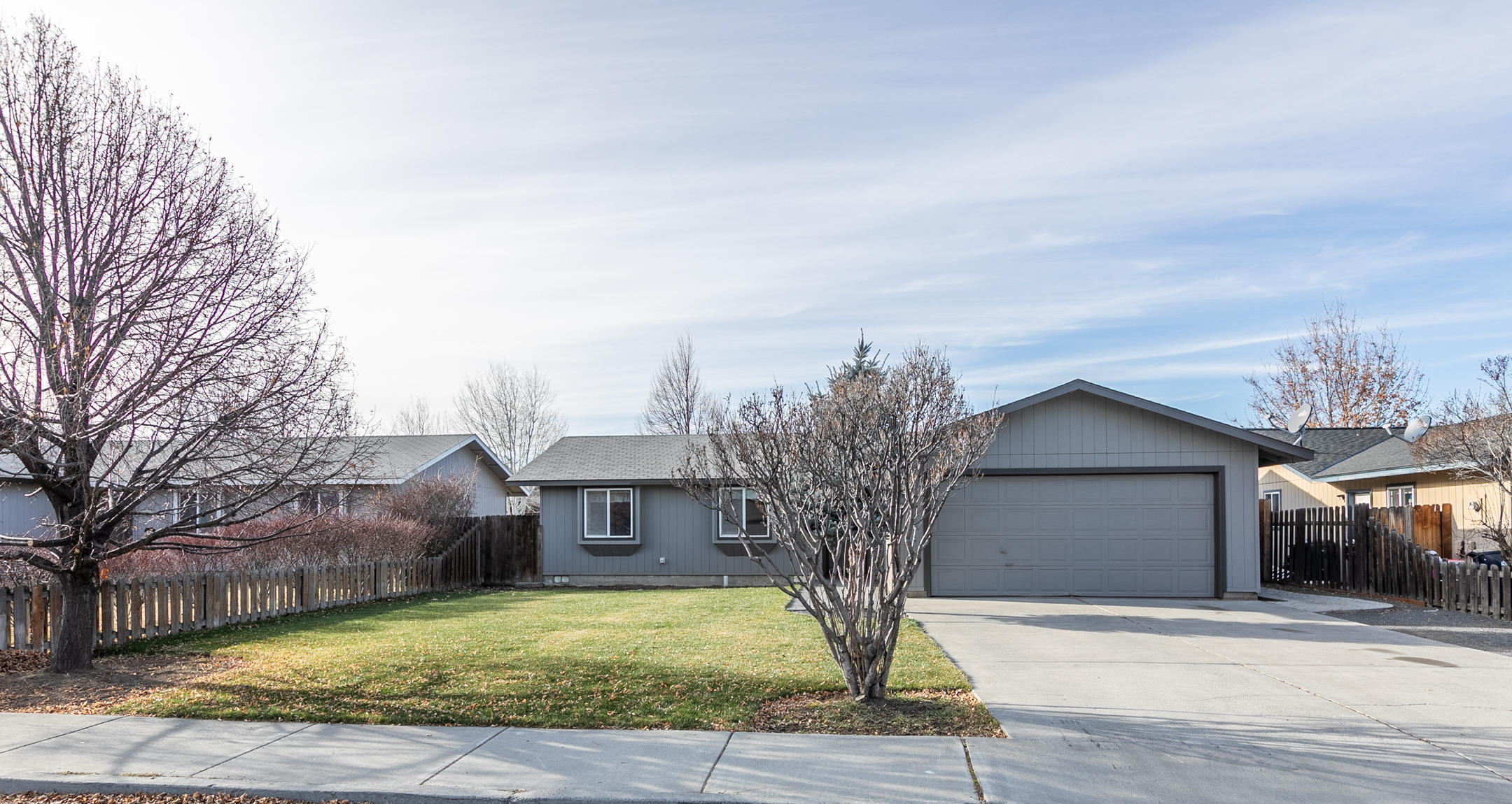 Black Hawk - Residential