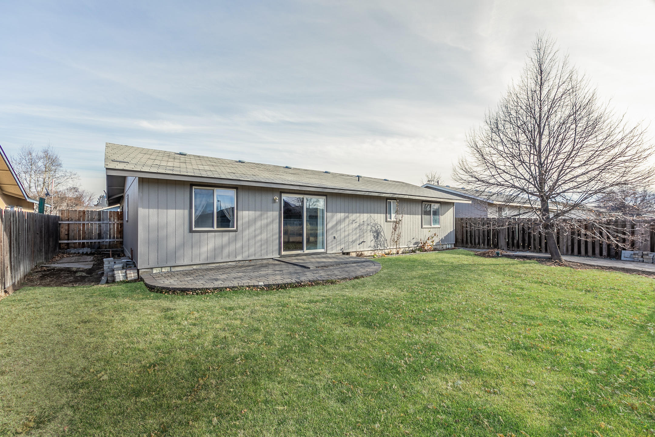 Black Hawk - Residential