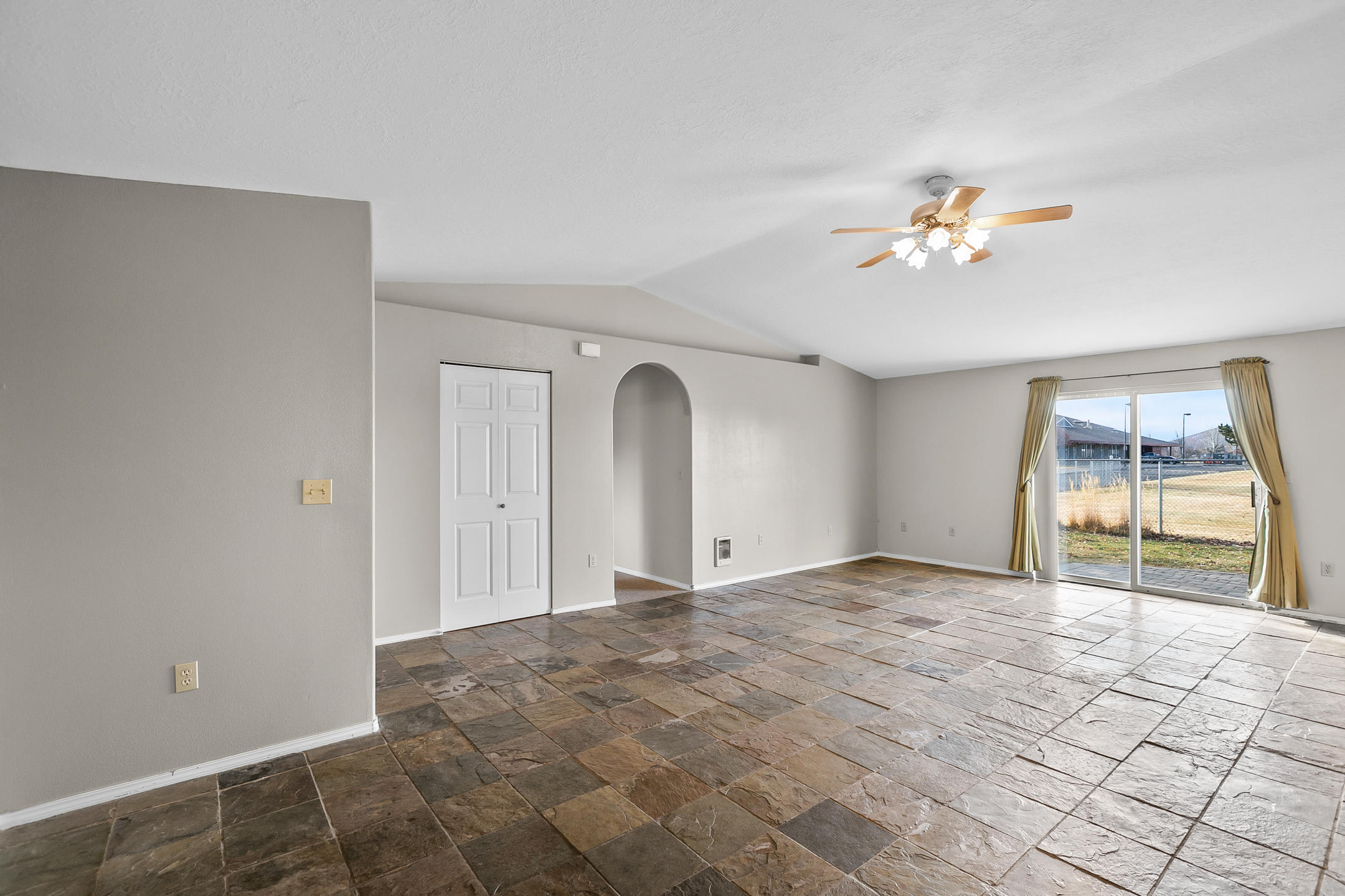 Black Hawk - Residential