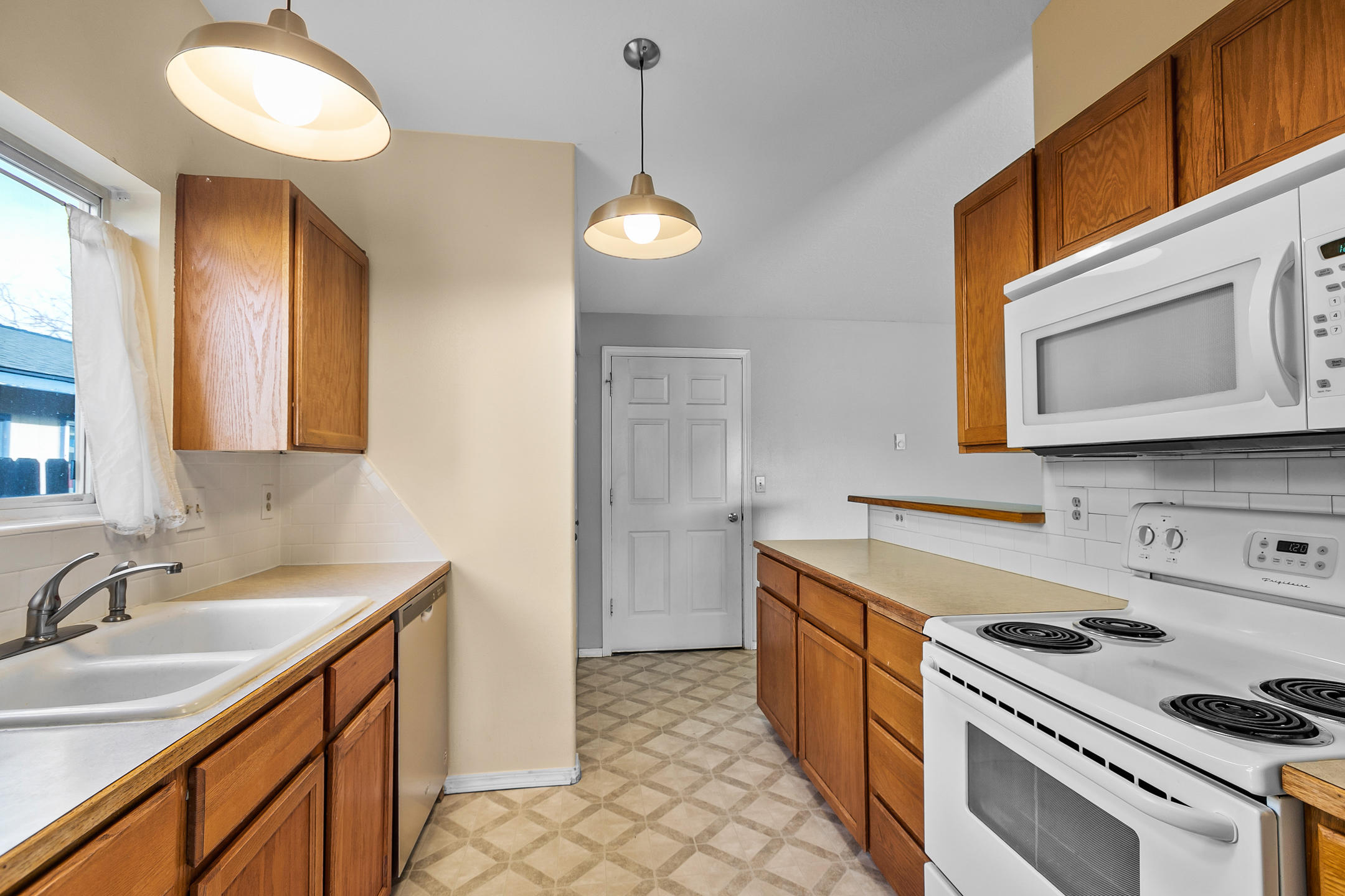 Black Hawk - Residential