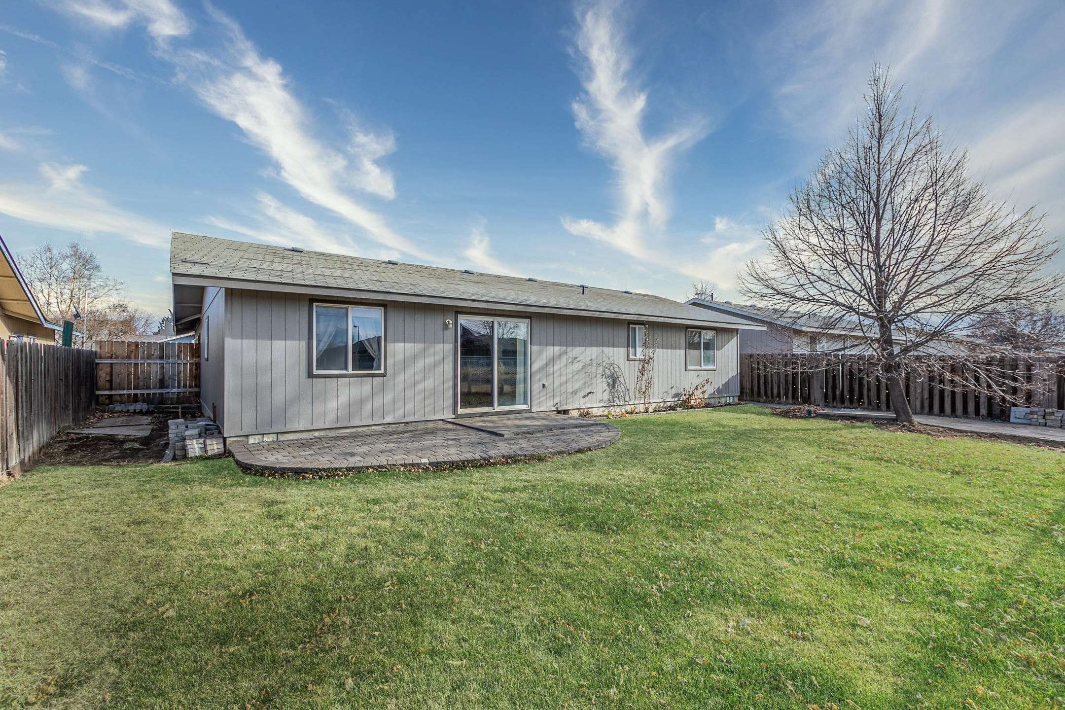 Black Hawk - Residential