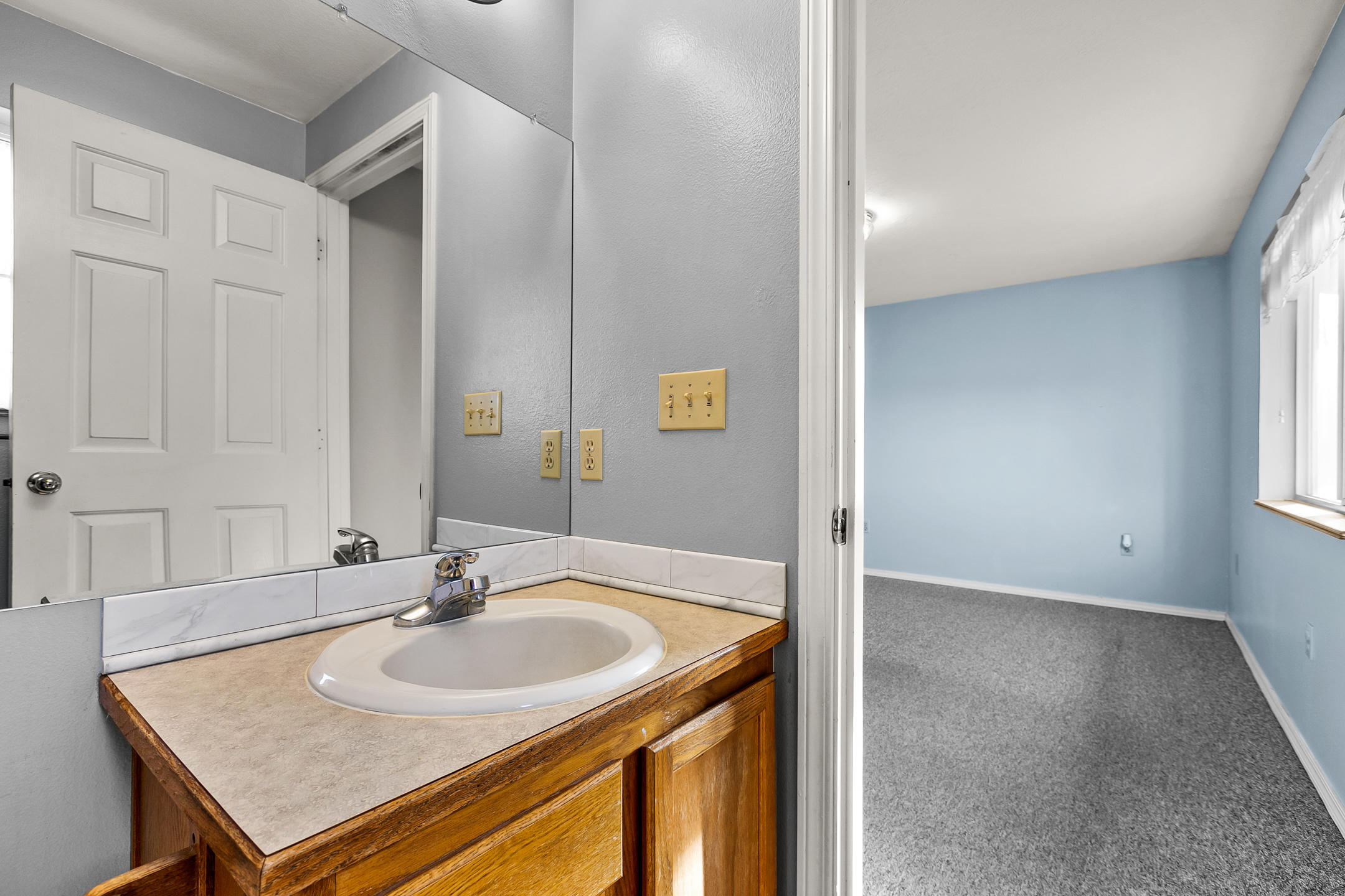 Black Hawk - Residential