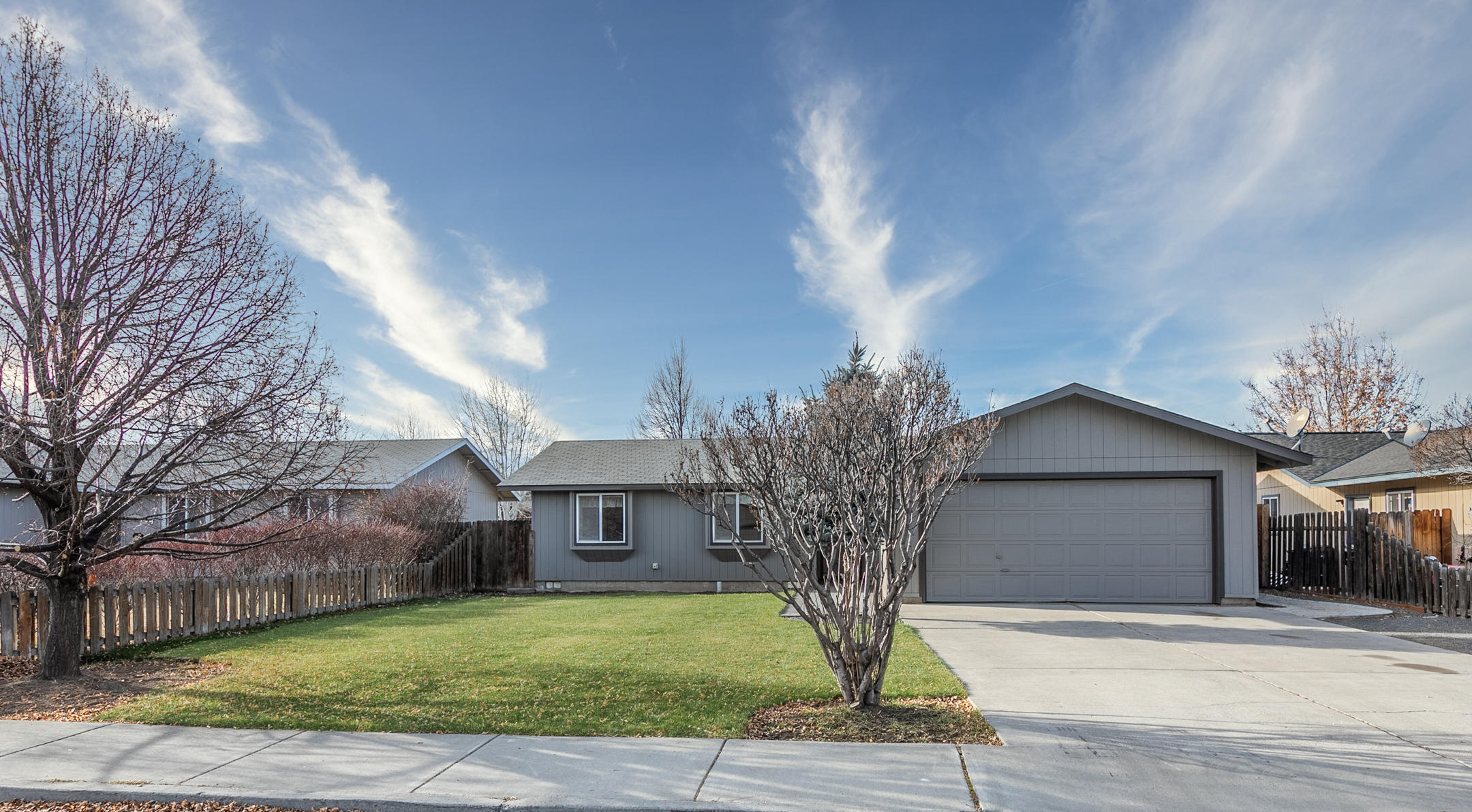 Black Hawk - Residential