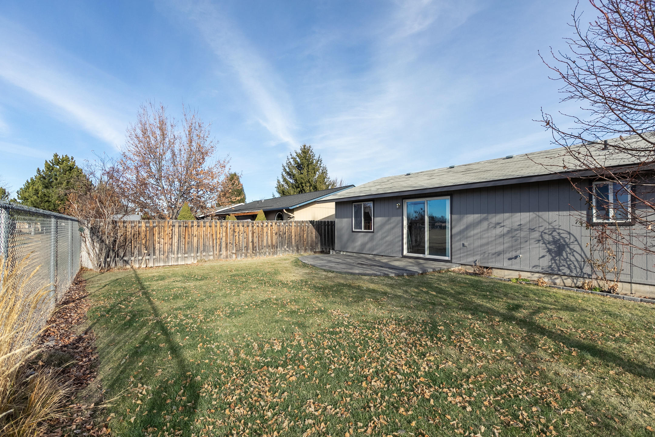 Black Hawk - Residential