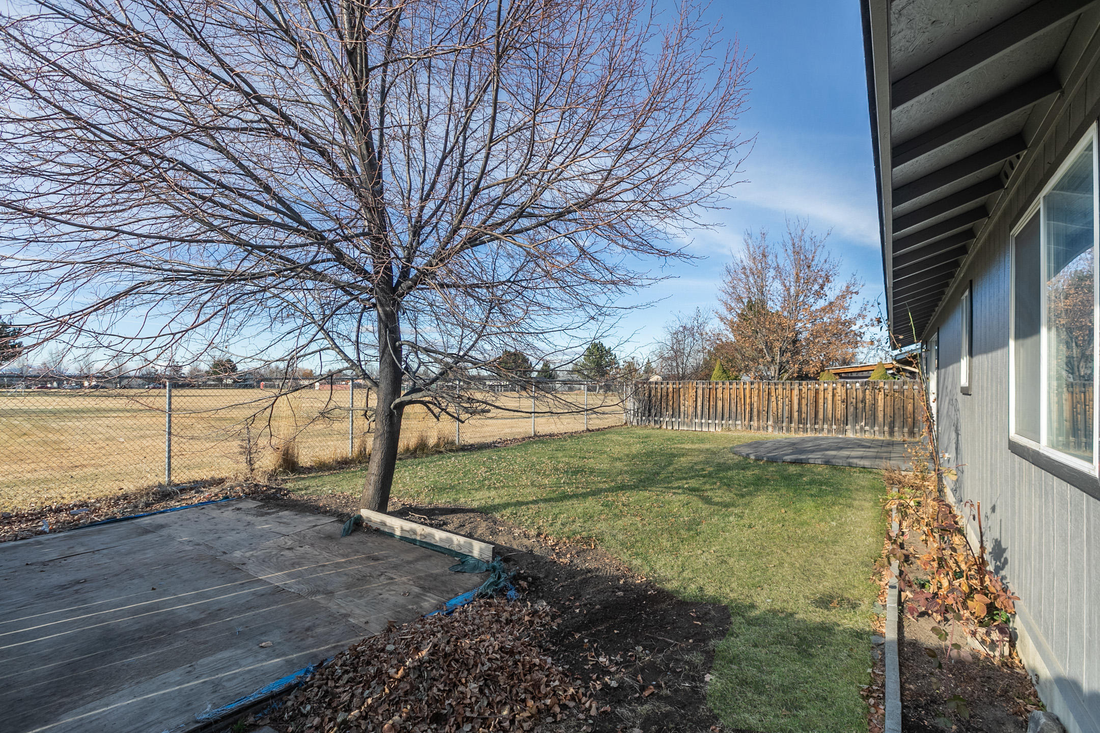 Black Hawk - Residential