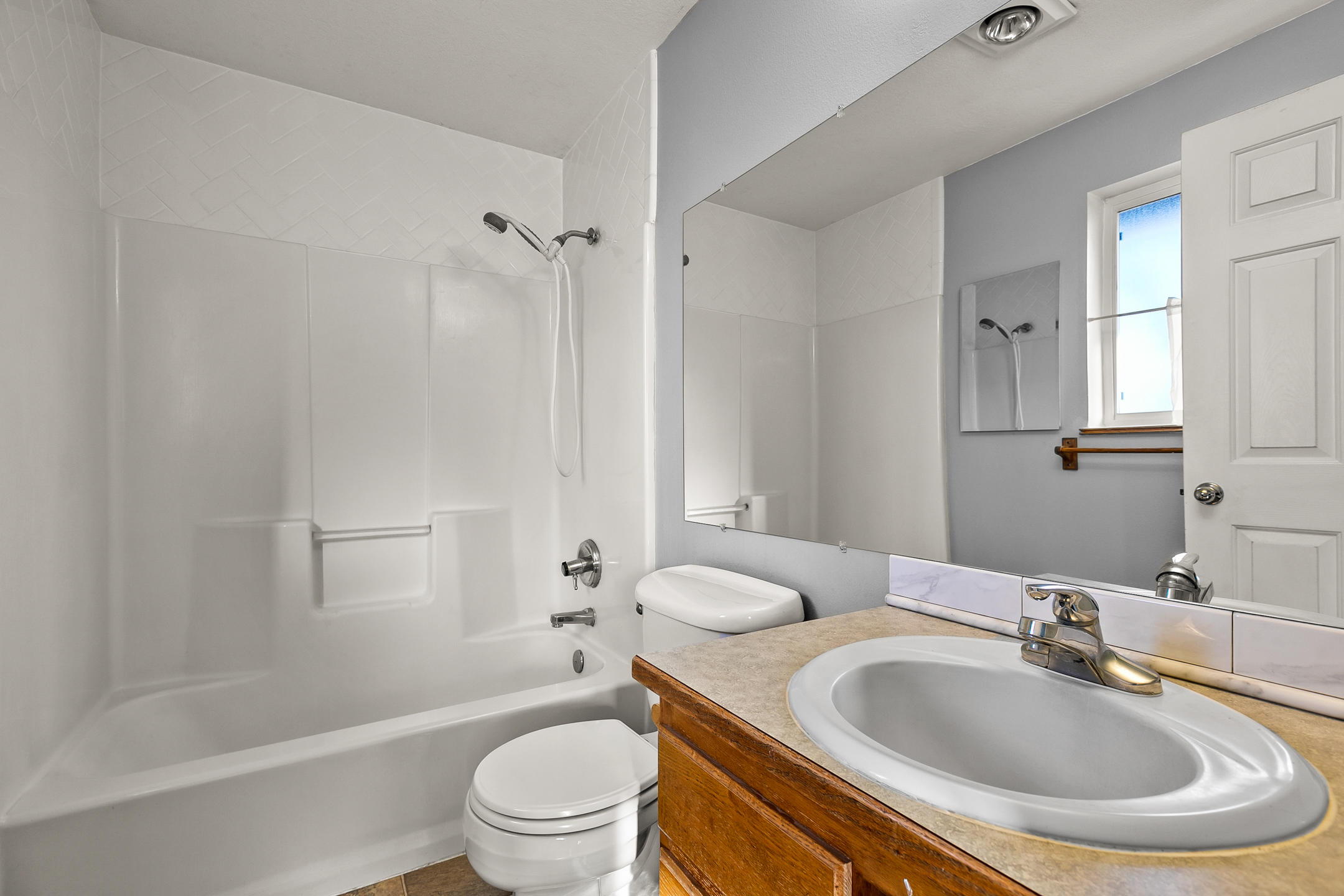 Black Hawk - Residential