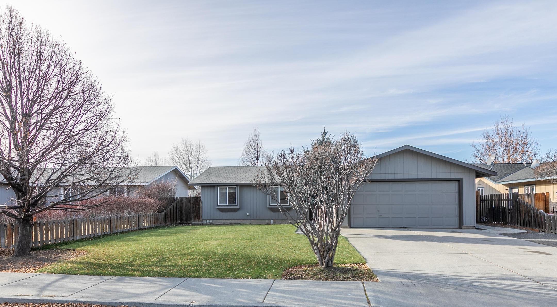 Black Hawk - Residential