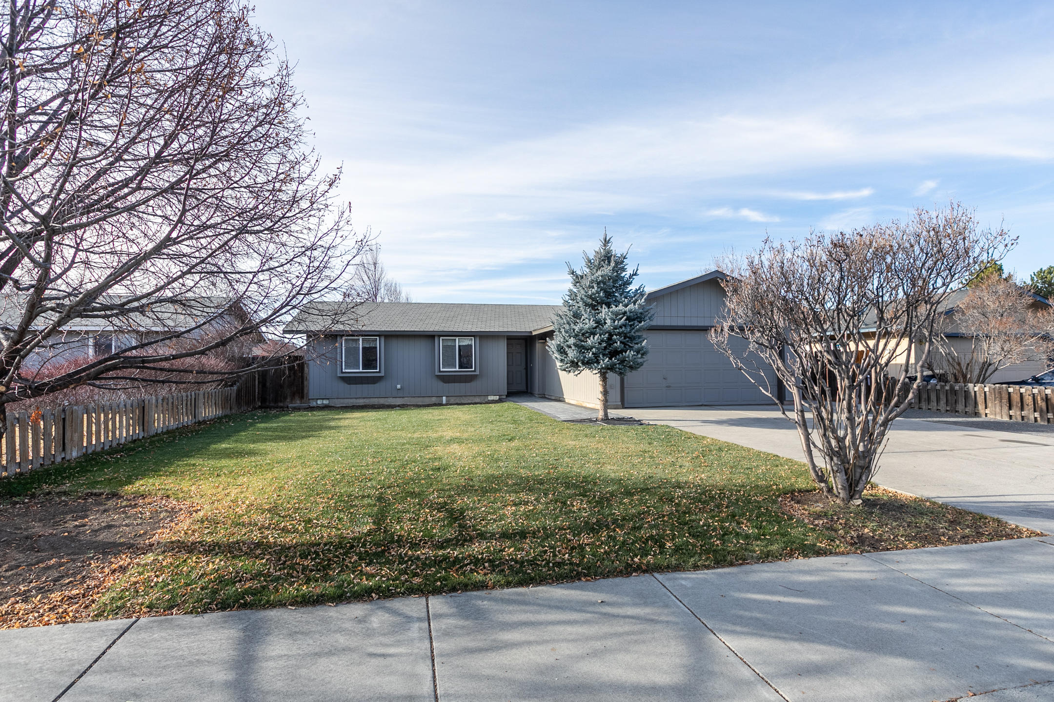 Black Hawk - Residential