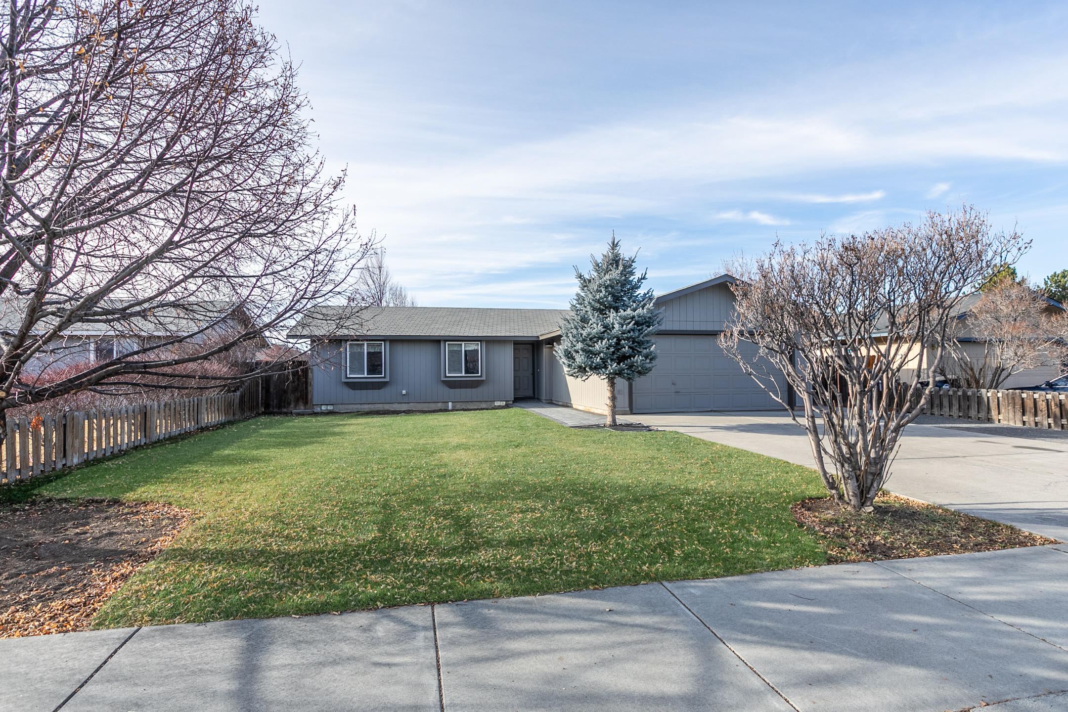 Black Hawk - Residential