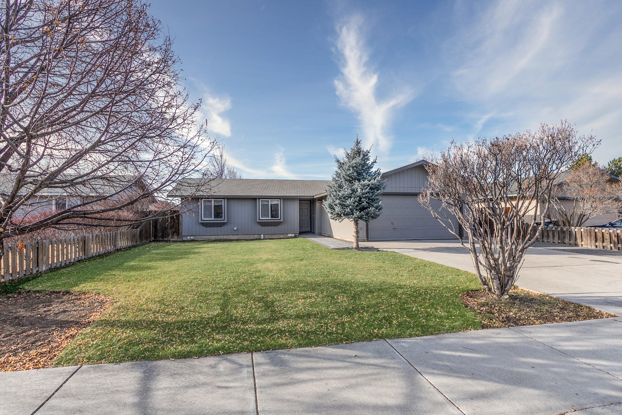 Black Hawk - Residential